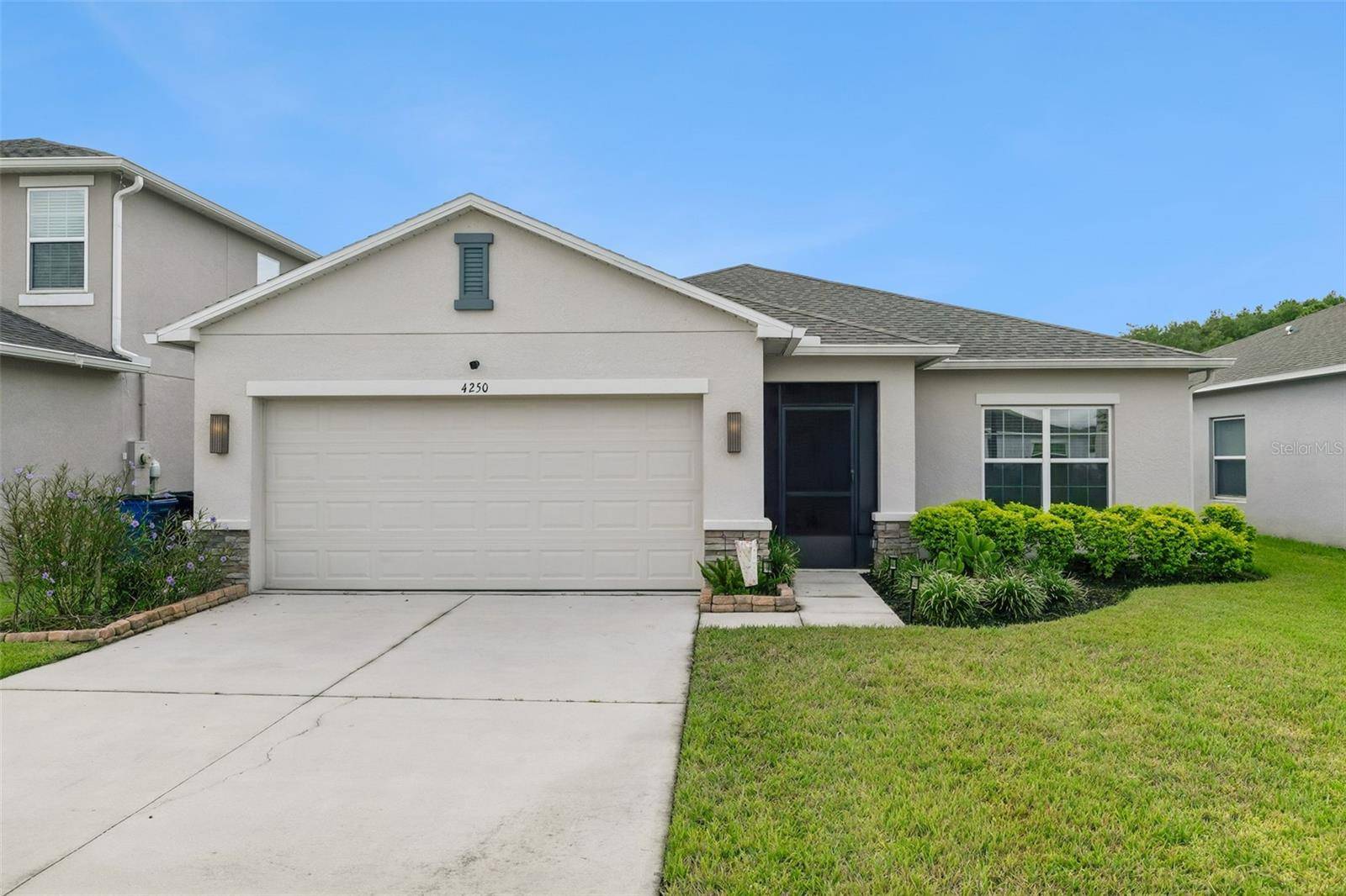 4250 SOUTHERN VISTA LOOP, St Cloud, FL 34772