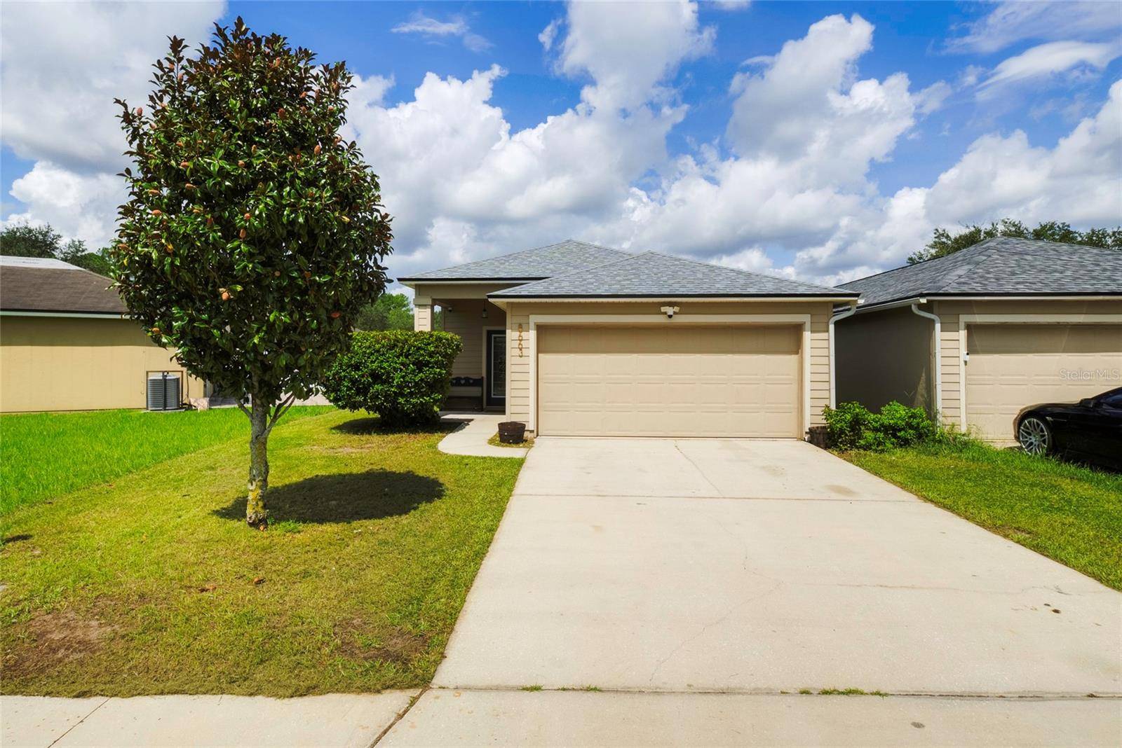 8663 DYLAN MICHAEL DR, Jacksonville, FL 32210