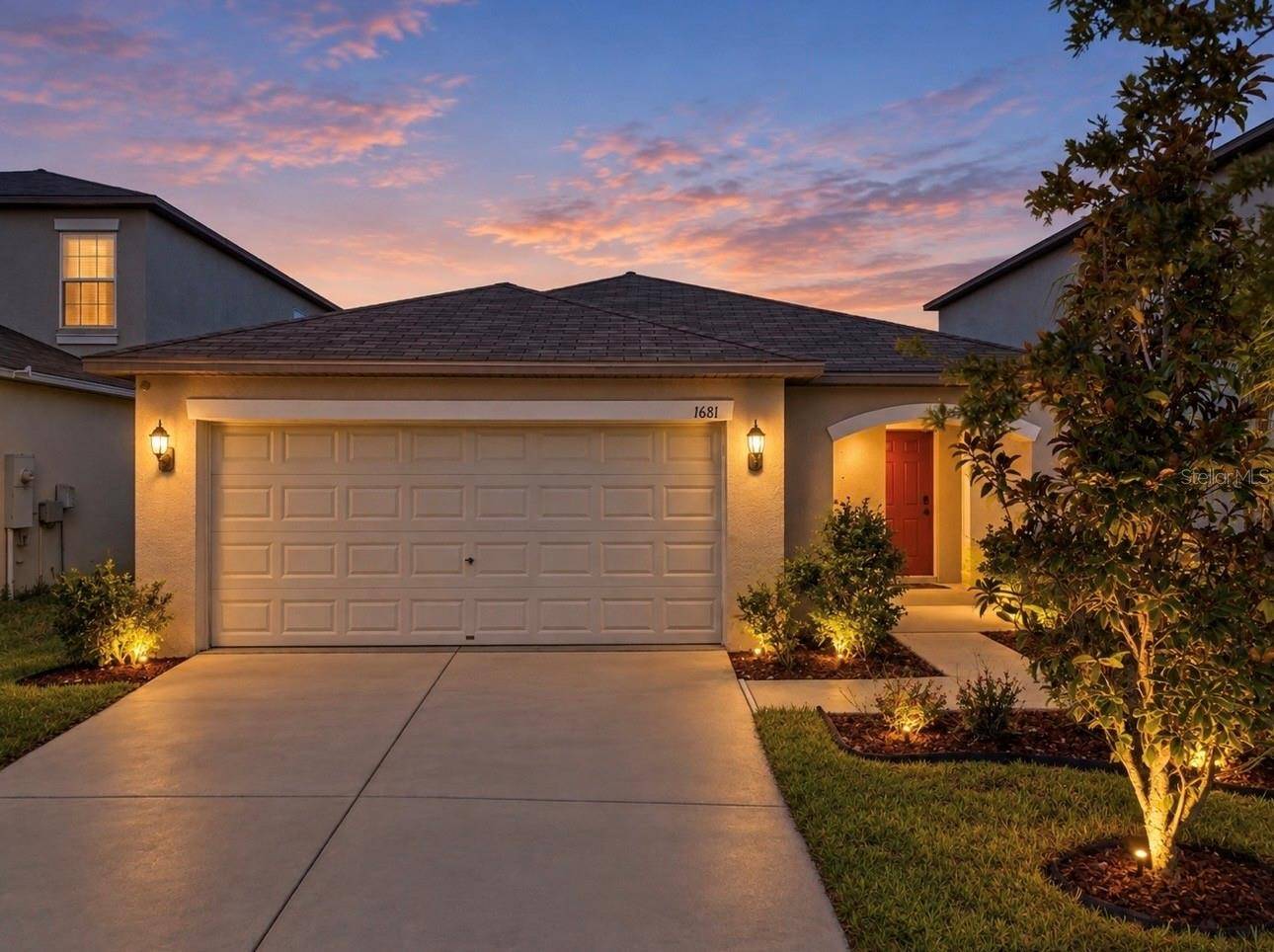 1681 FRED IVES ST, Ruskin, FL 33570