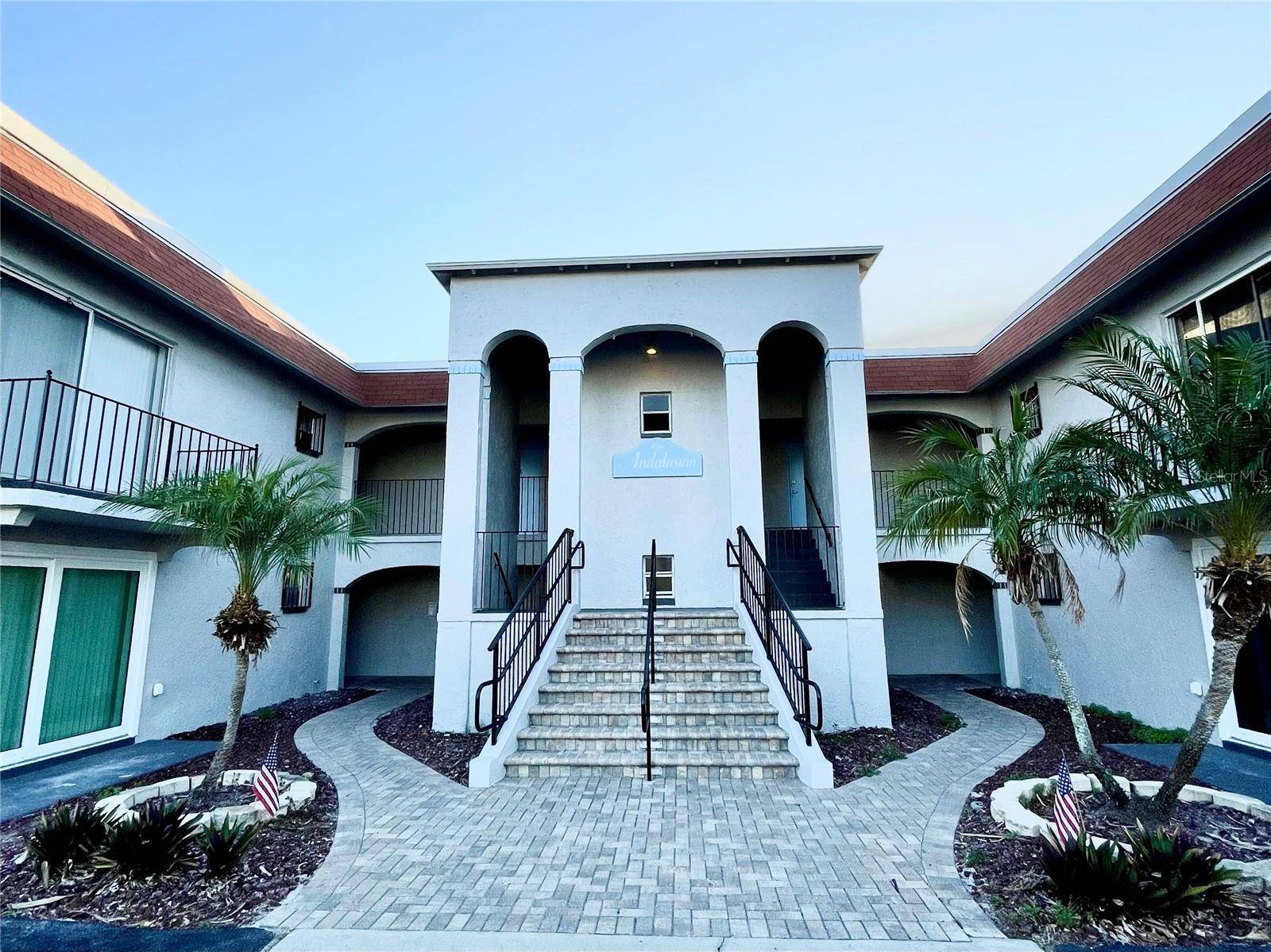 8151 BLIND PASS RD #5, St Pete Beach, FL 33706