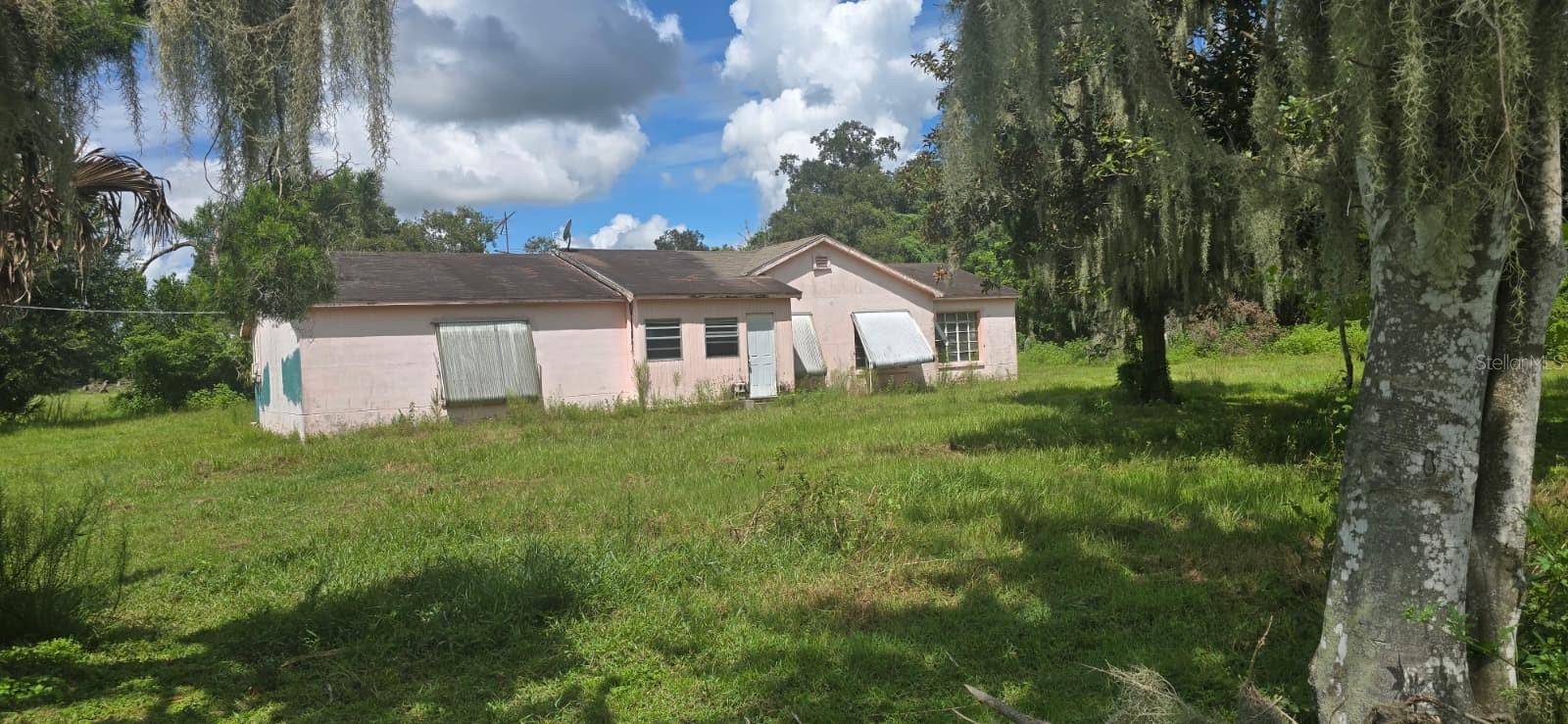 4511 E KEYSVILLE RD, Lithia, FL 33547