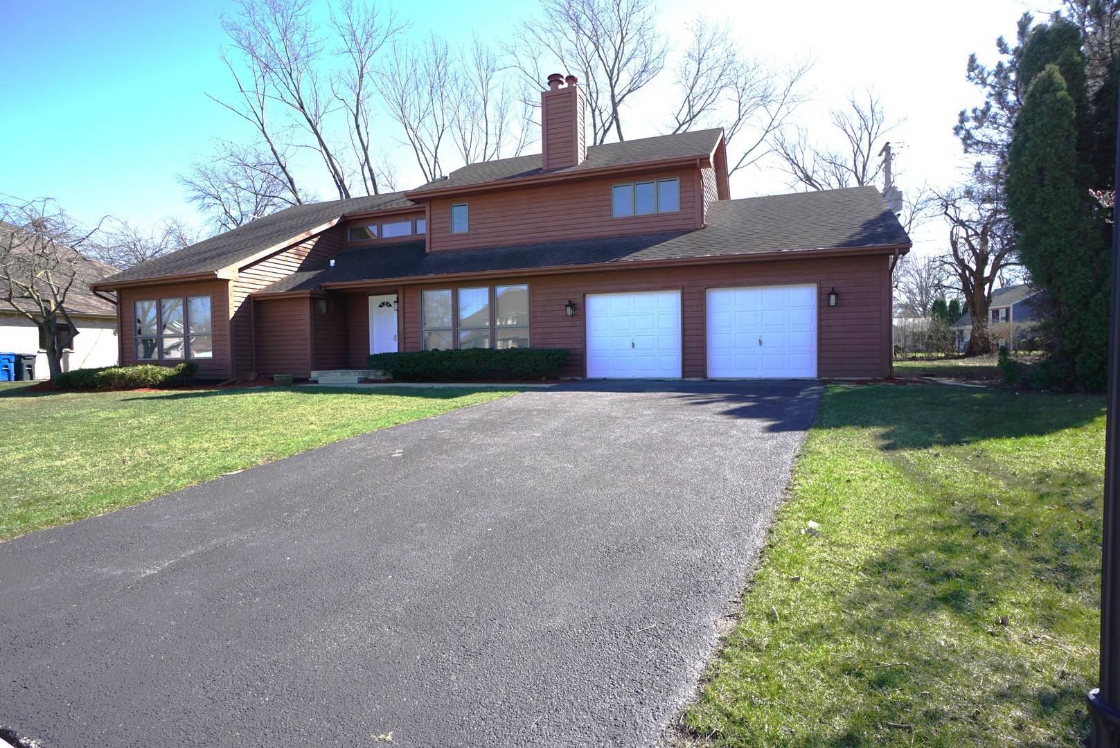 254 Cove DR, Flossmoor, IL 60422