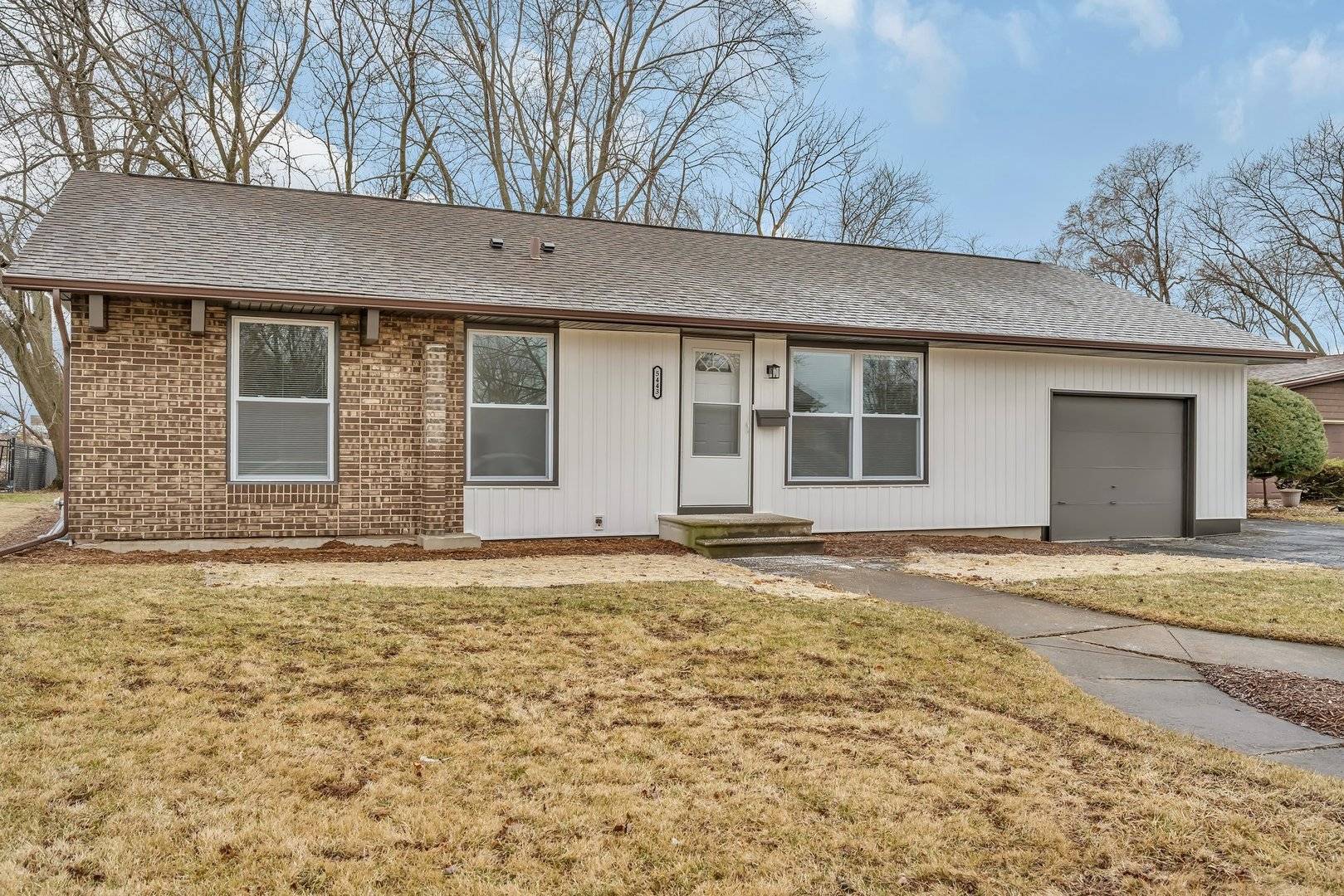 5443 Georgetown DR, Matteson, IL 60443
