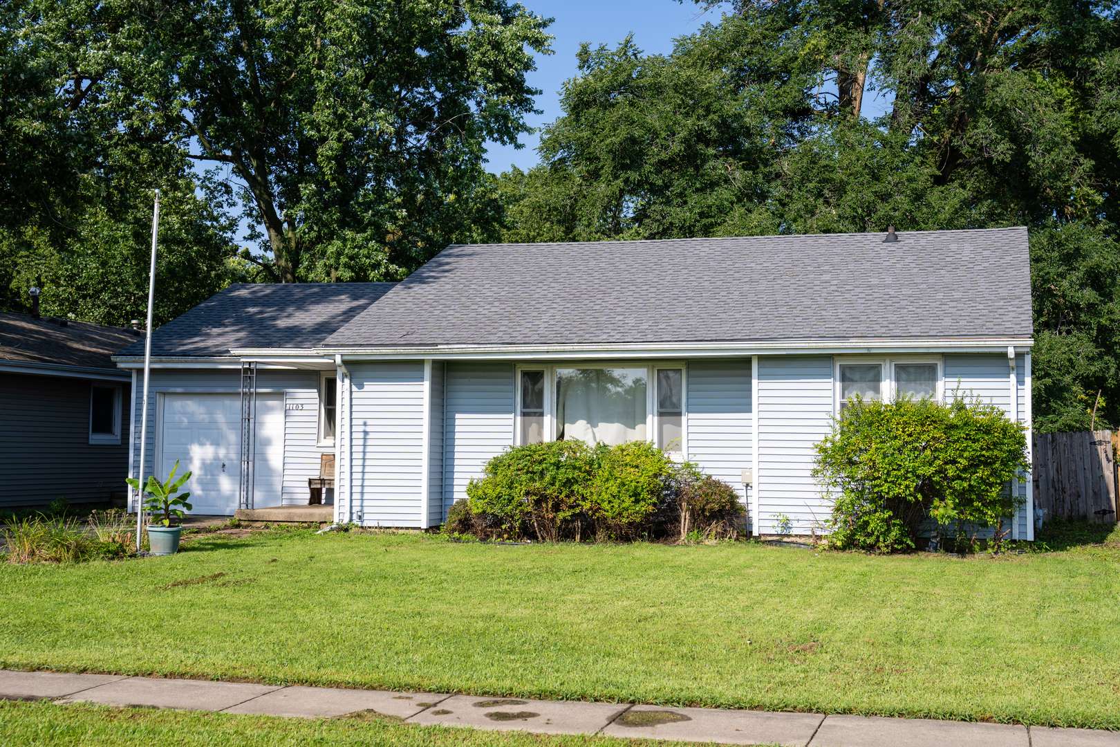 1103 N Coler AVE, Urbana, IL 61801