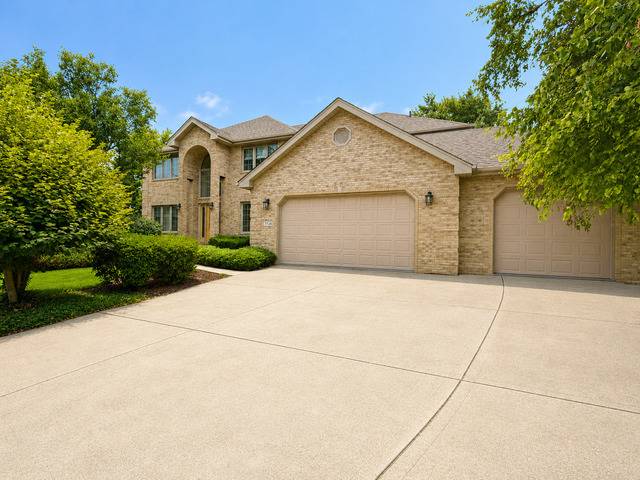 7728 171st PL, Tinley Park, IL 60477