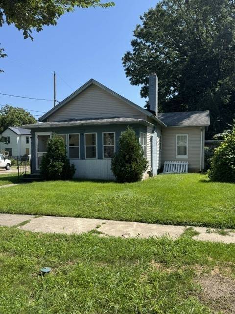 350 MISSISSIPPI ST, Joliet, IL 60432
