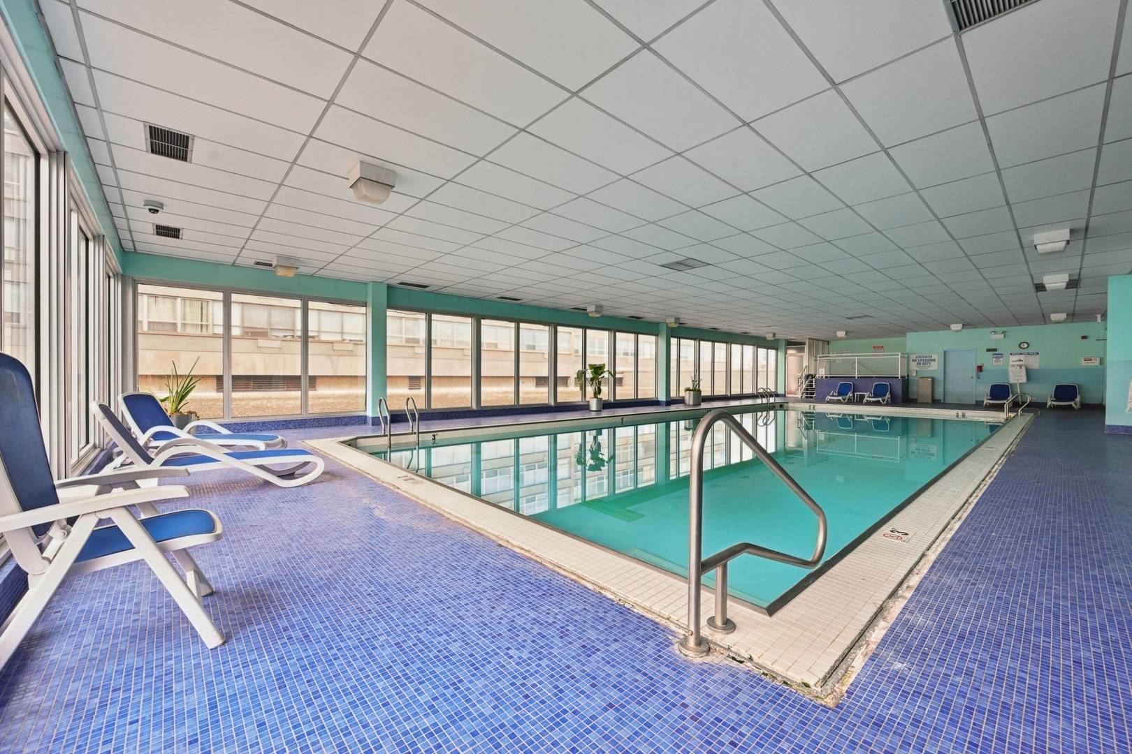 4800 S Chicago Beach DR #1507S, Chicago, IL 60615