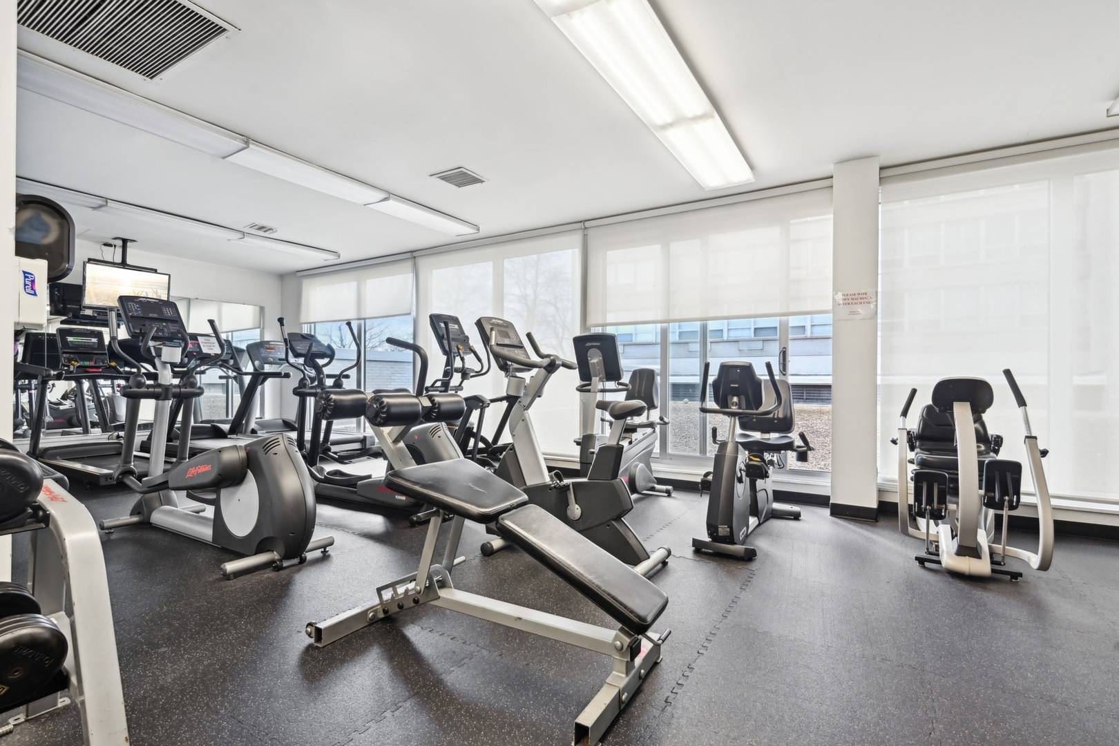 4800 S Chicago Beach DR #1507S, Chicago, IL 60615