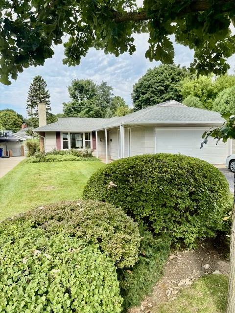 531 Pinecrest LN, Wilmette, IL 60091
