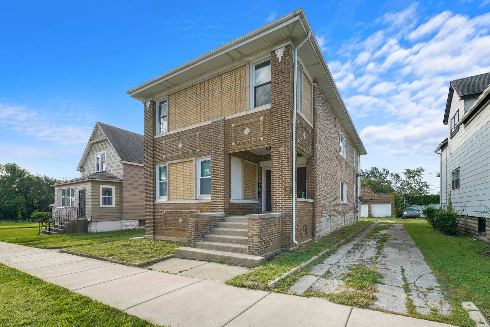 30 W 21st ST, Chicago Heights, IL 60411