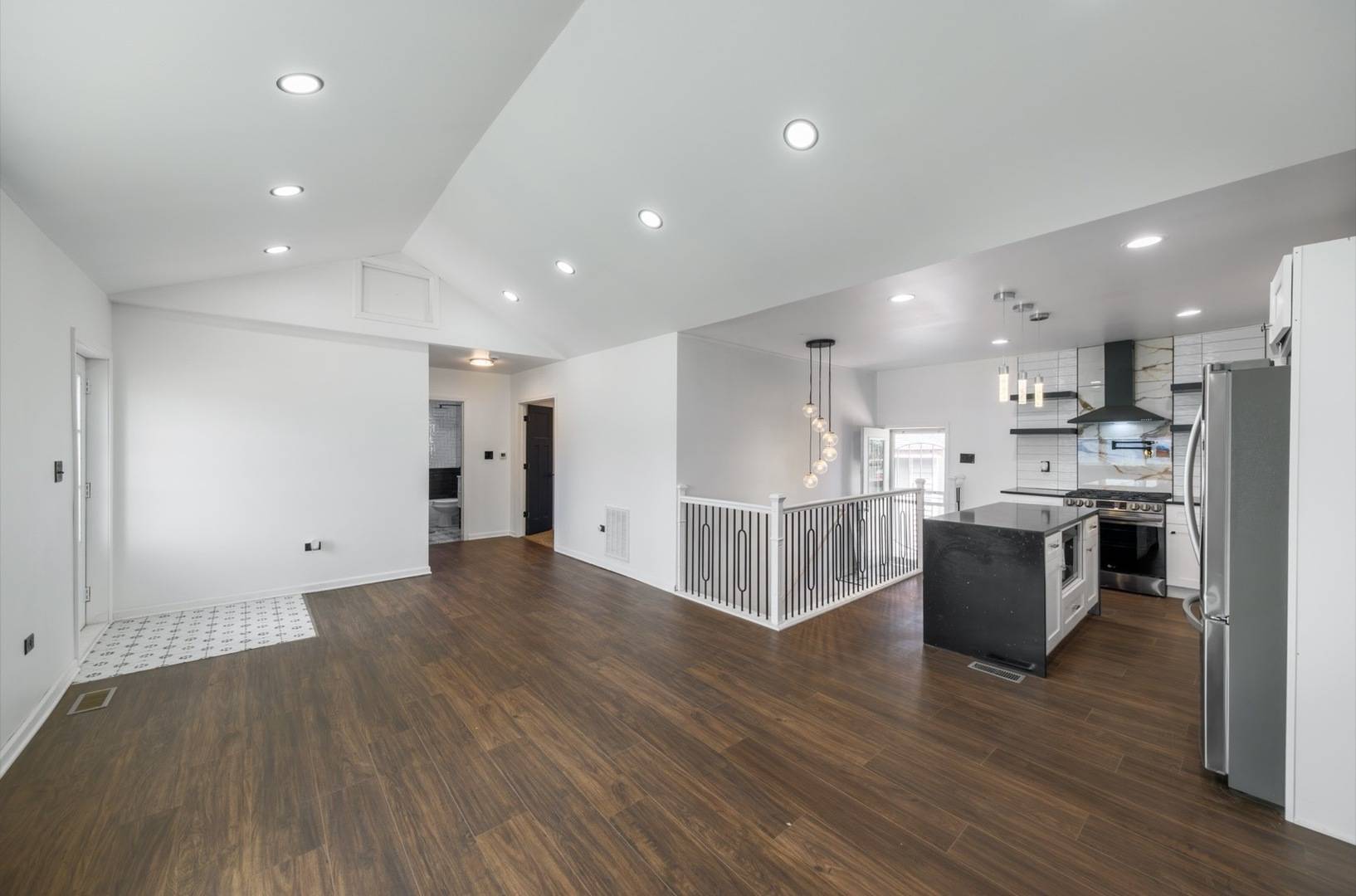 1300 Washington ST, Chicago Heights, IL 60411