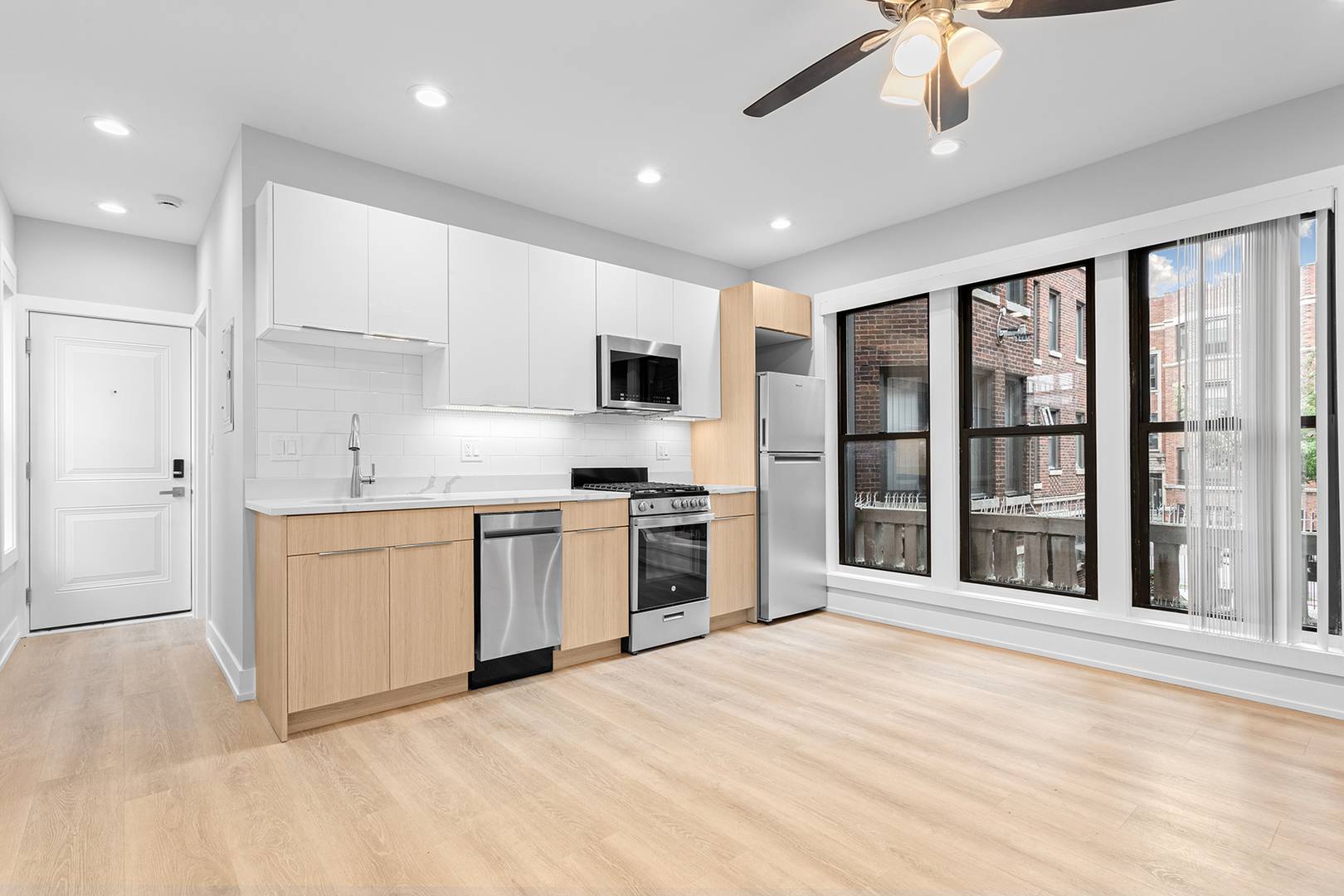 1651 W JONQUIL TER #07, Chicago, IL 60626