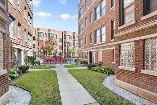 1651 W JONQUIL TER #07, Chicago, IL 60626