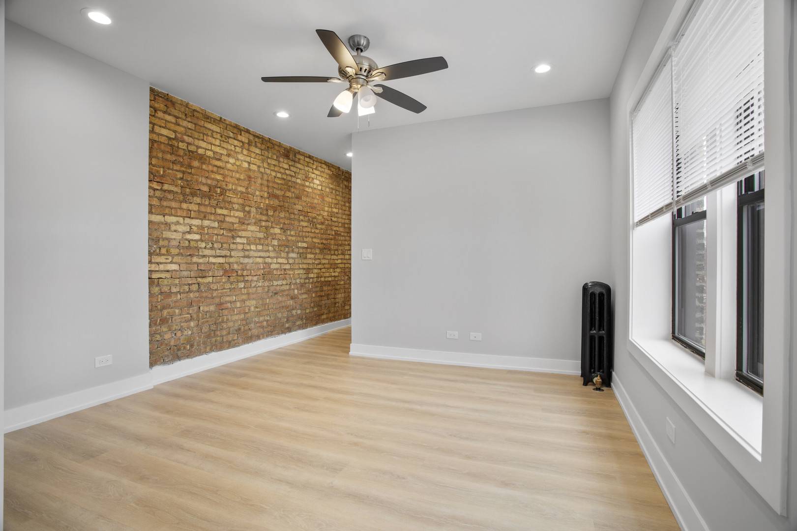 1704 W Juneway TER #3E, Chicago, IL 60626