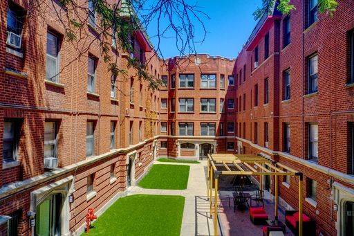 1704 W Juneway TER #3E, Chicago, IL 60626
