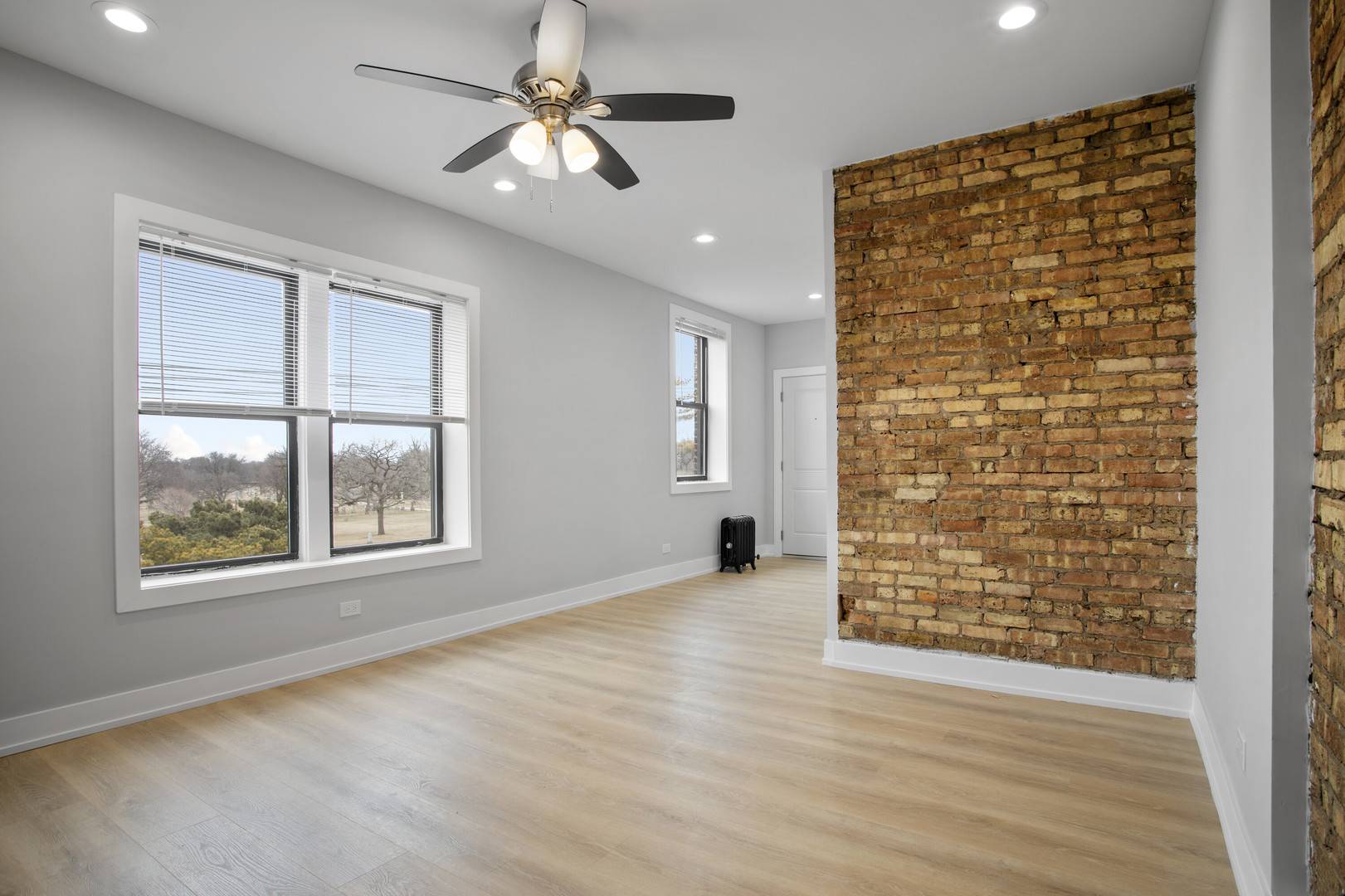 1704 W Juneway TER #3E, Chicago, IL 60626