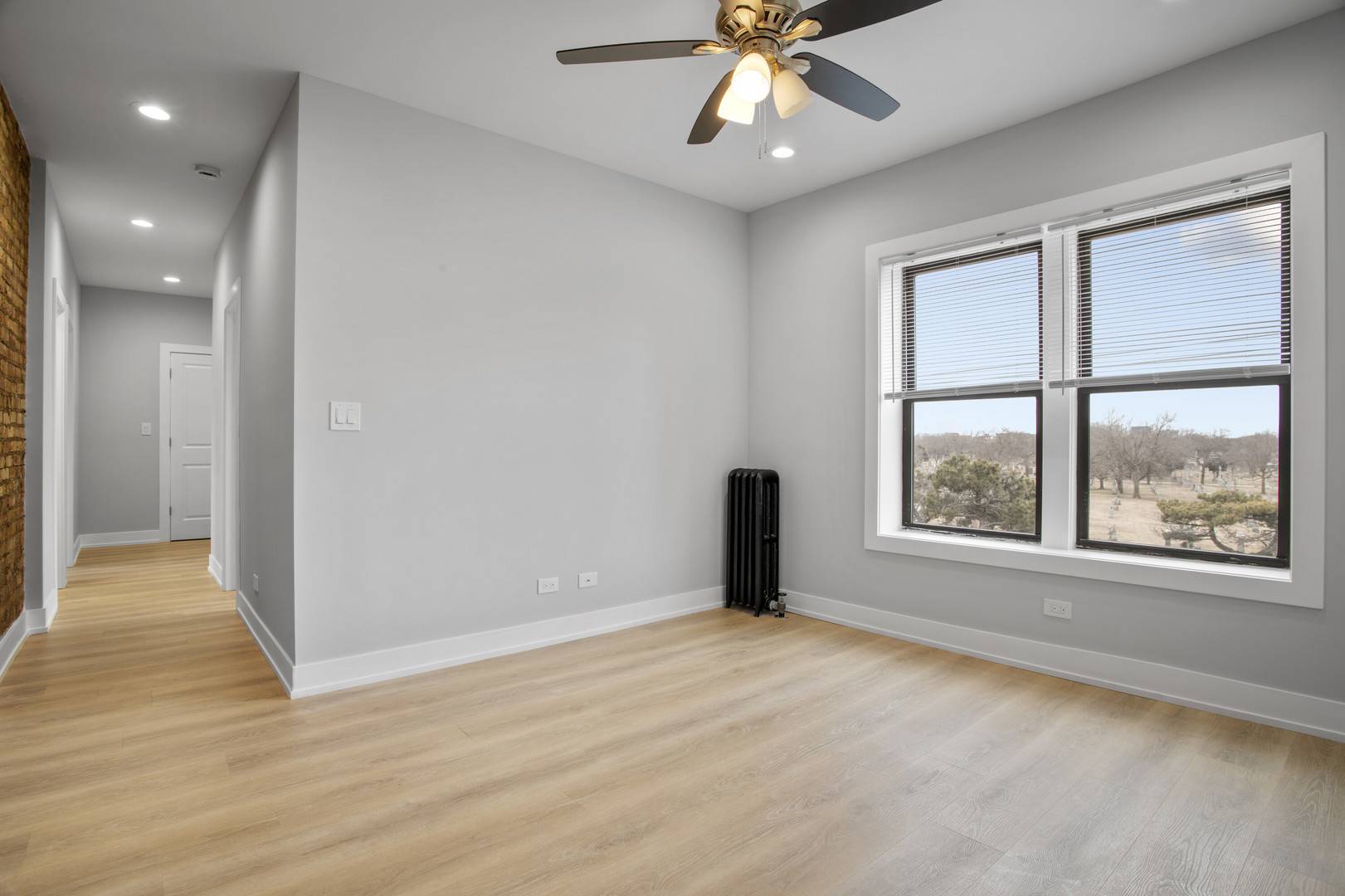 1704 W Juneway TER #3E, Chicago, IL 60626
