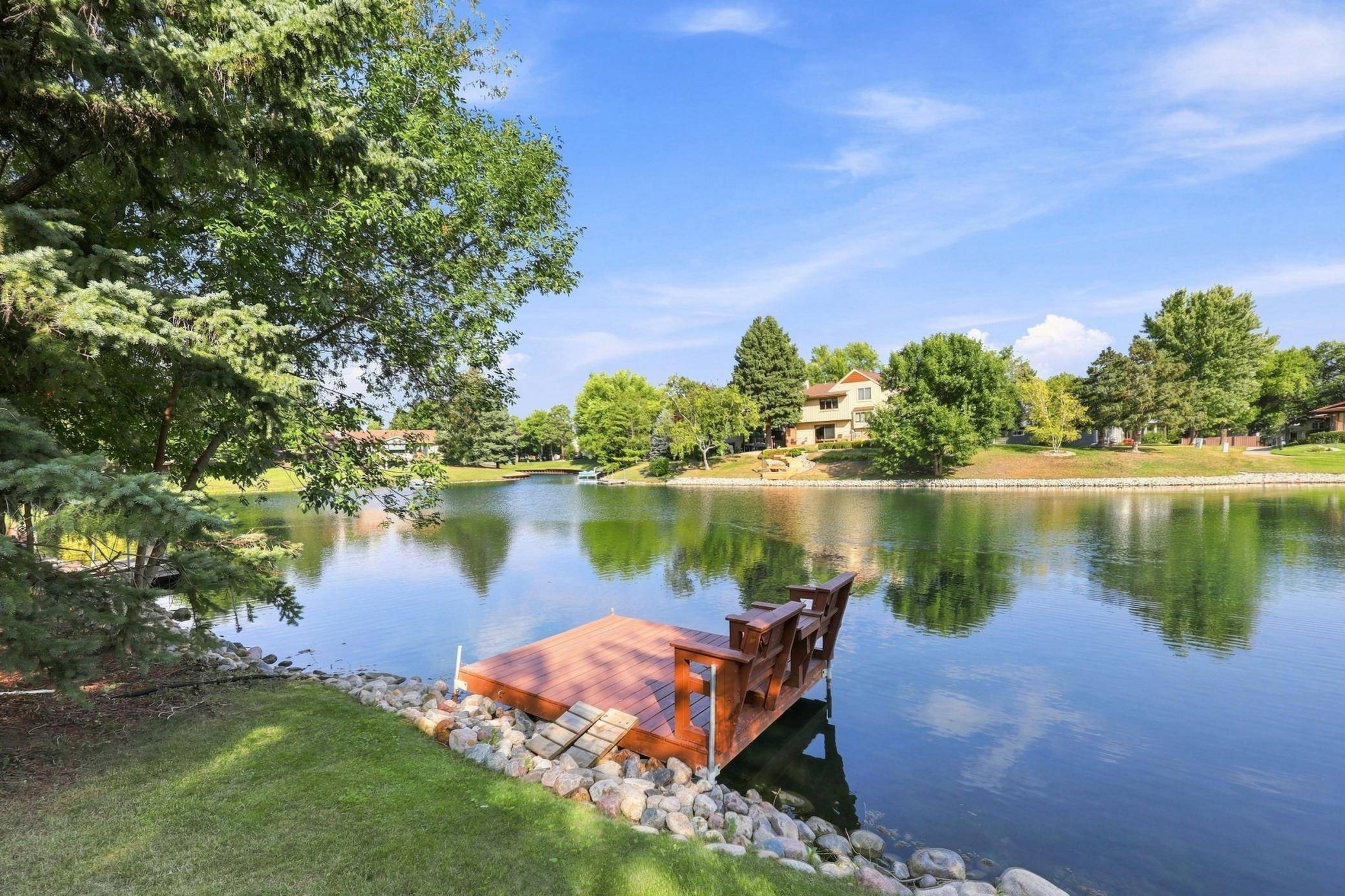 15 Fremont DR S, Fargo, ND 58103