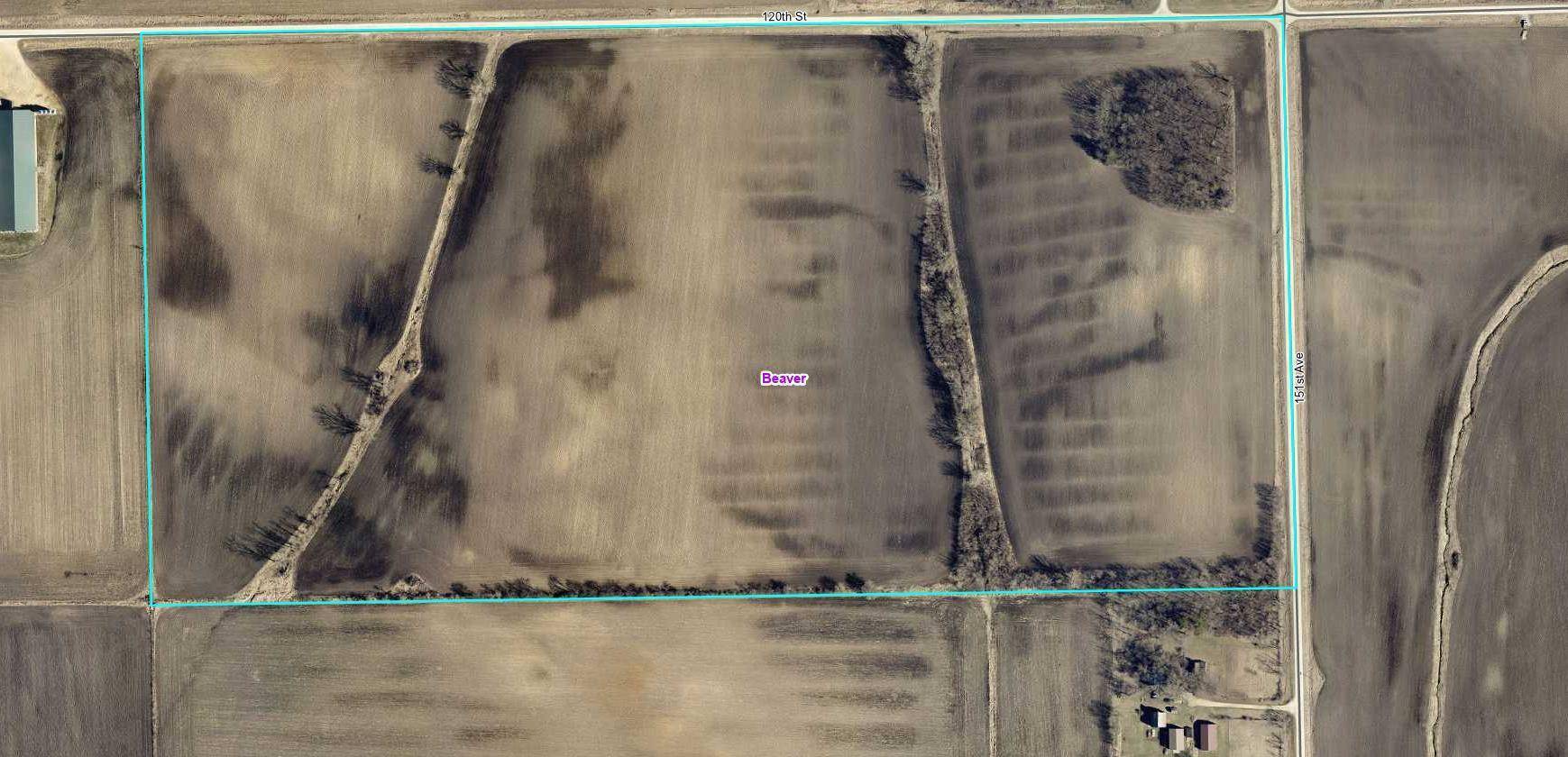 120th 120, Le Roy, MN 55951