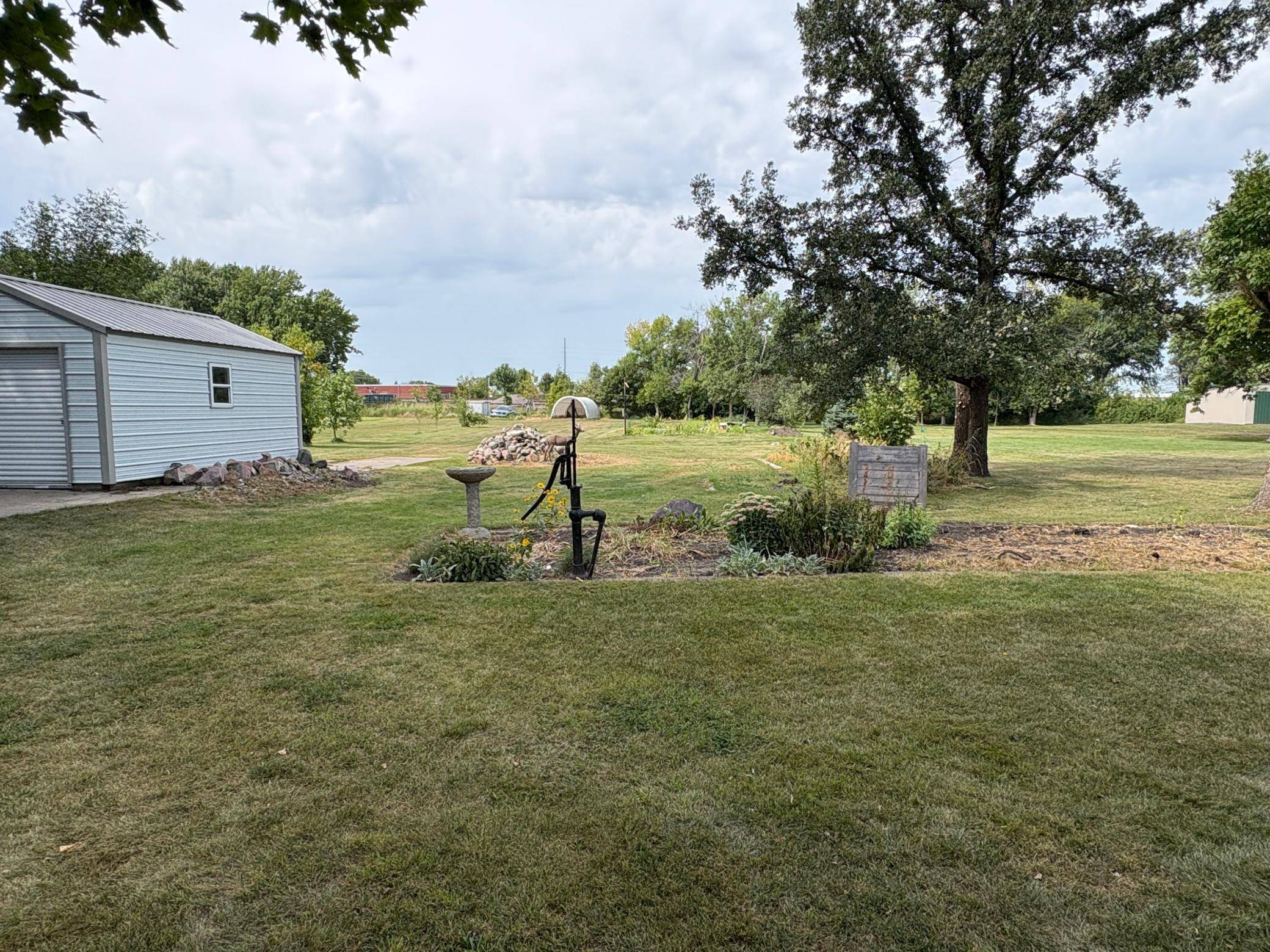 403 N 7th ST, Marshall, MN 56258