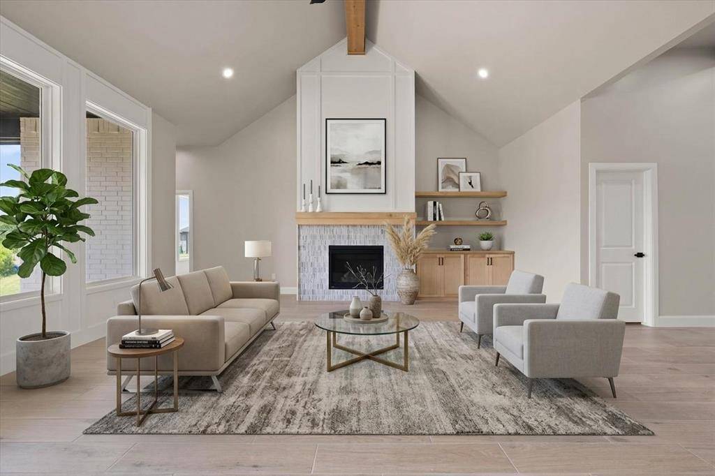 15429 Capri LN, Edmond, OK 73013