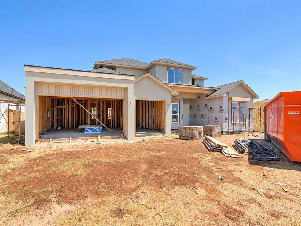 15428 Capri LN, Edmond, OK 73013
