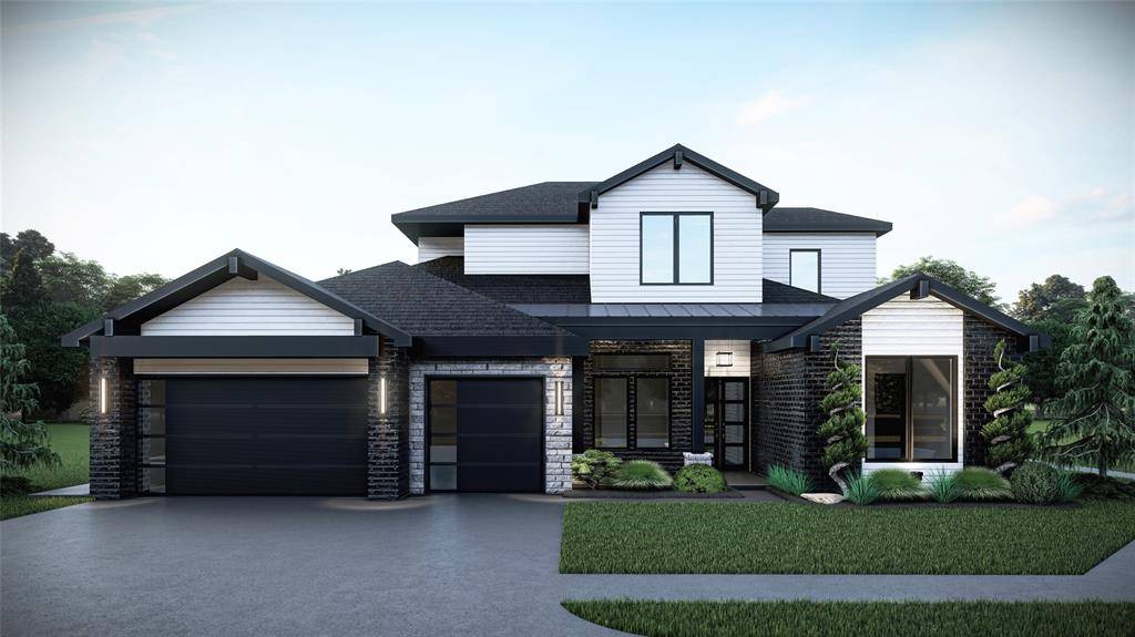 15428 Capri LN, Edmond, OK 73013