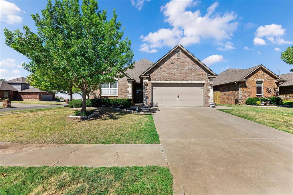 14617 Sylena WAY, Oklahoma City, OK 73170