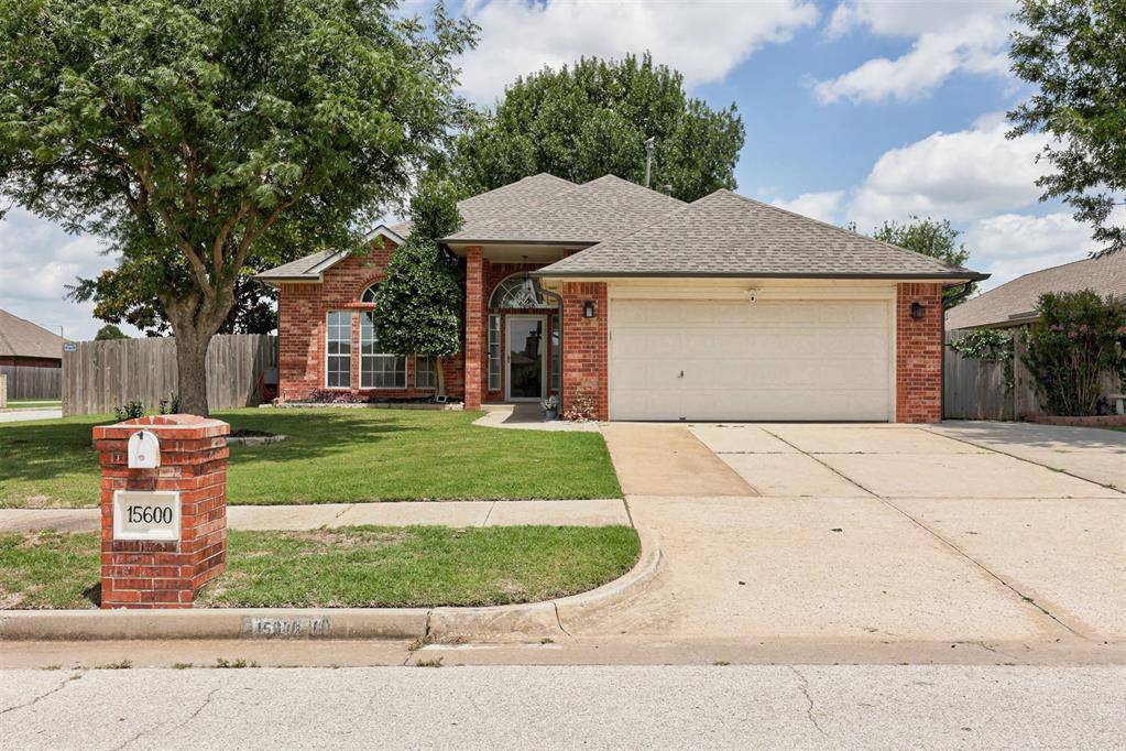 15600 Sandstone TER, Oklahoma City, OK 73170