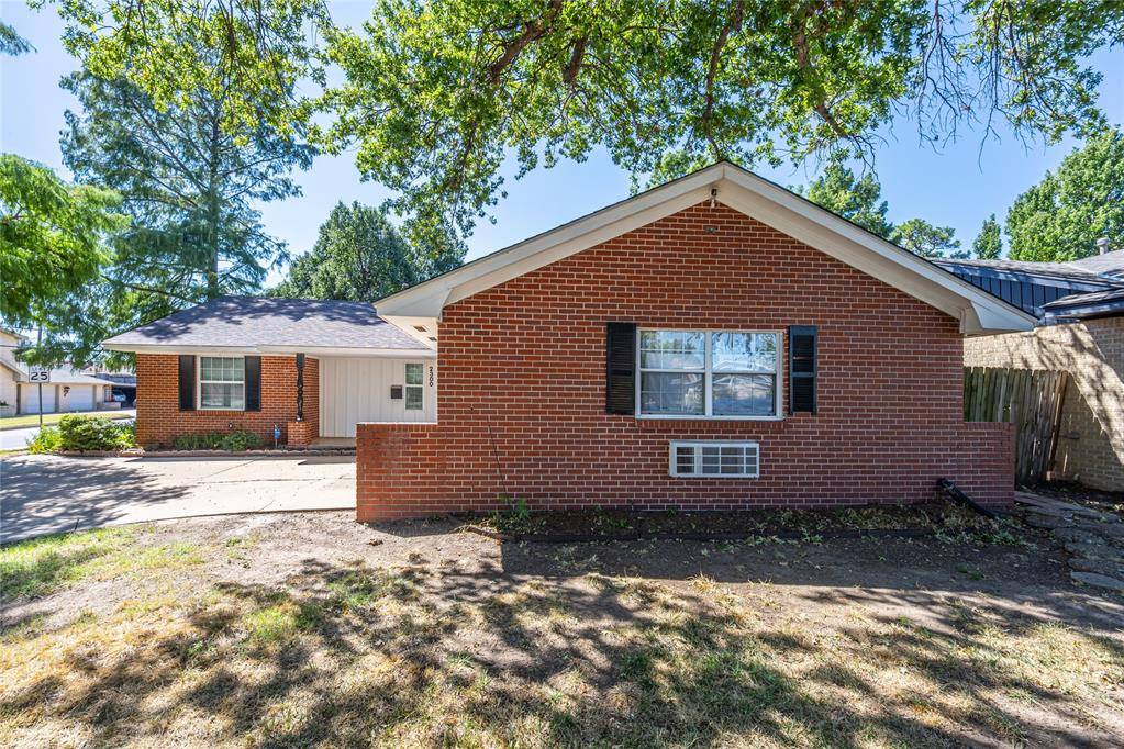 2300 NW 49th ST, Oklahoma City, OK 73112