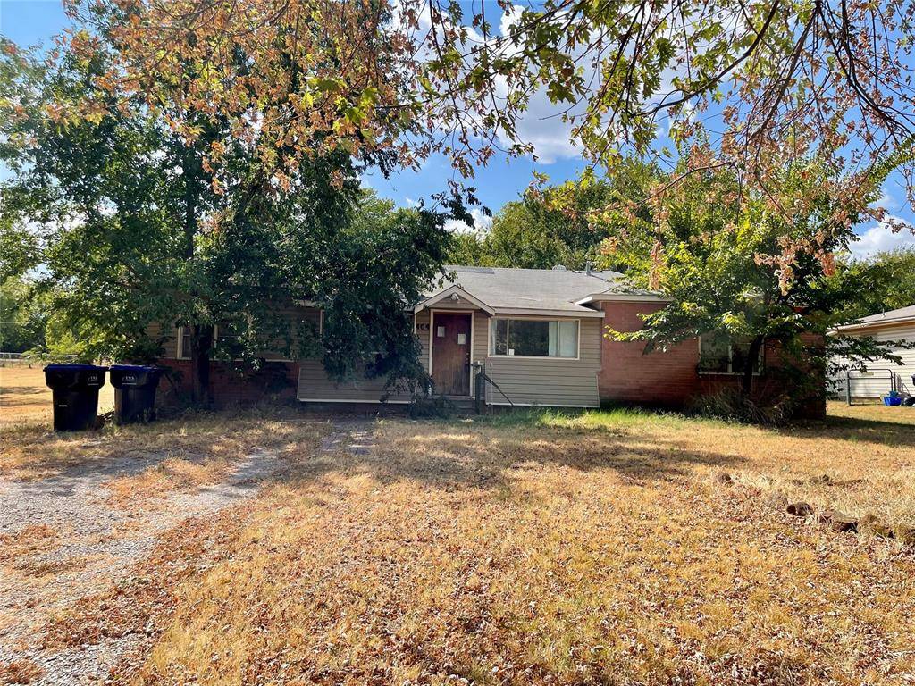 404 N 7th ST, Noble, OK 73068