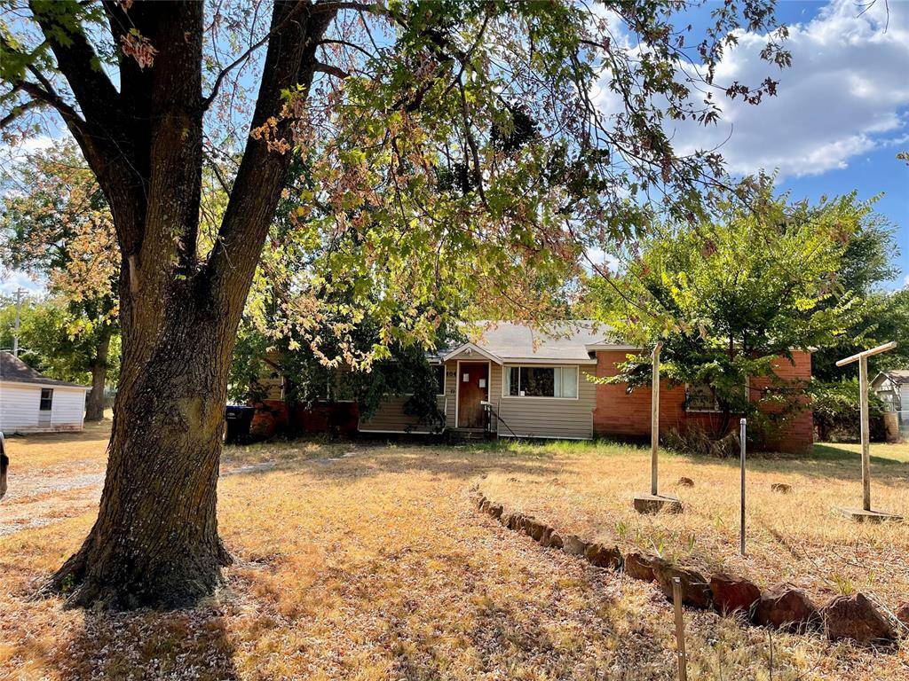 404 N 7th ST, Noble, OK 73068