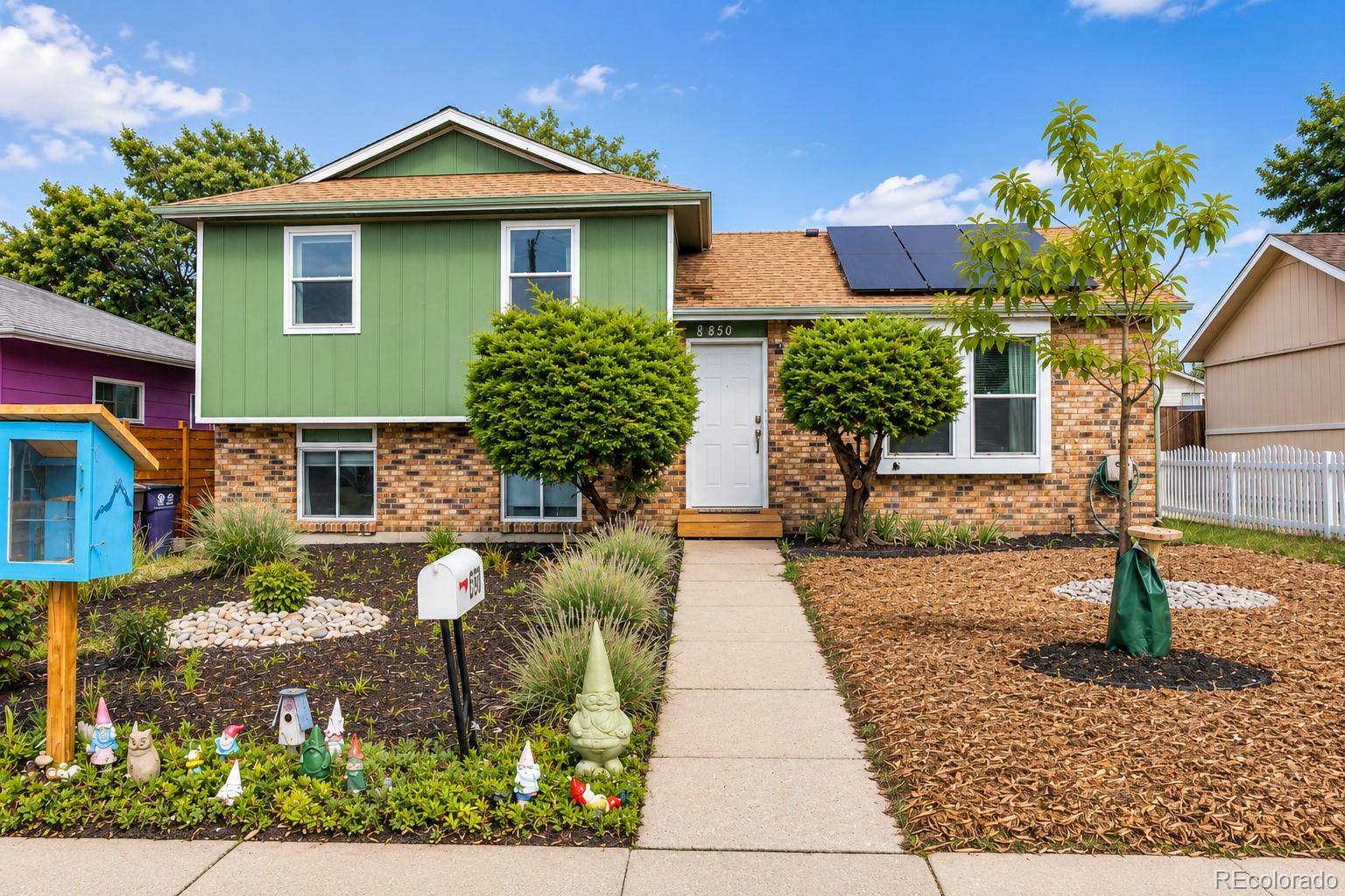 850 S Kearney ST, Denver, CO 80224