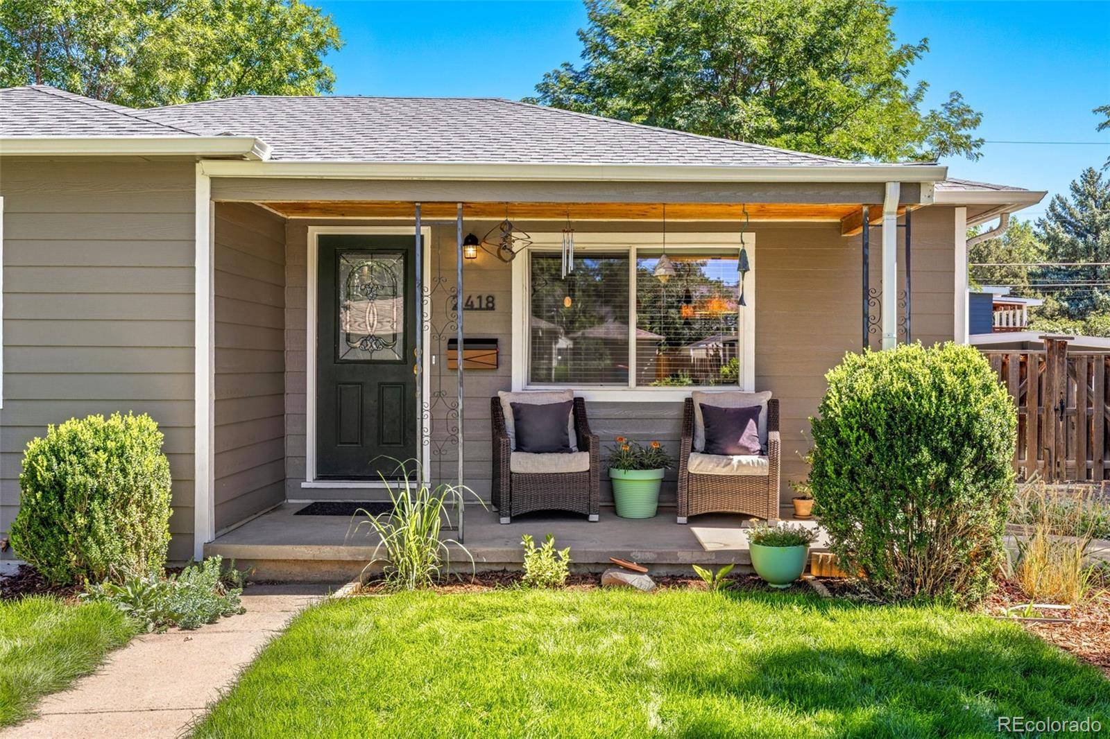 2418 Marshall ST, Edgewater, CO 80214