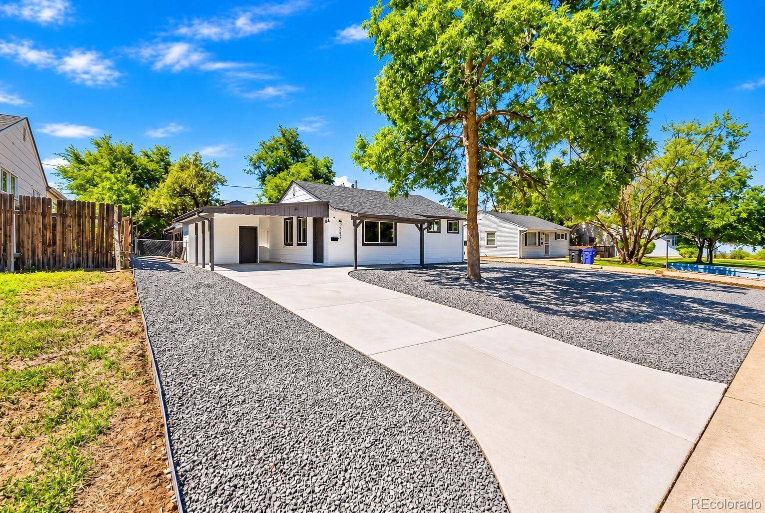 2631 S Green CT, Denver, CO 80219