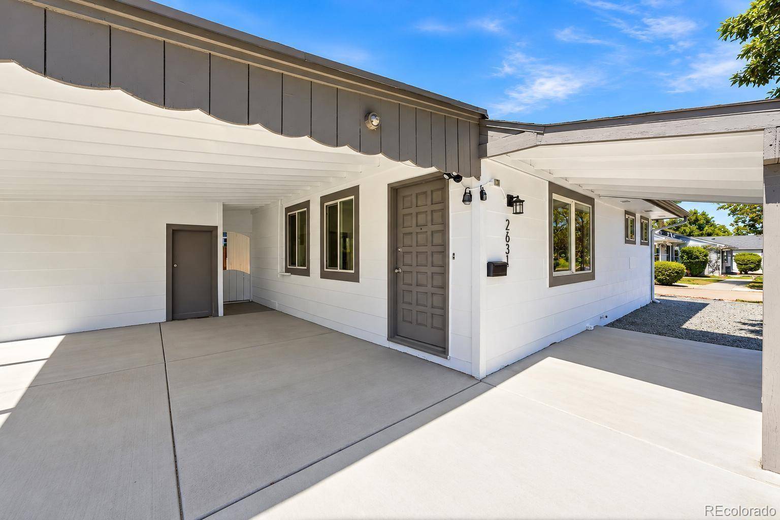2631 S Green CT, Denver, CO 80219