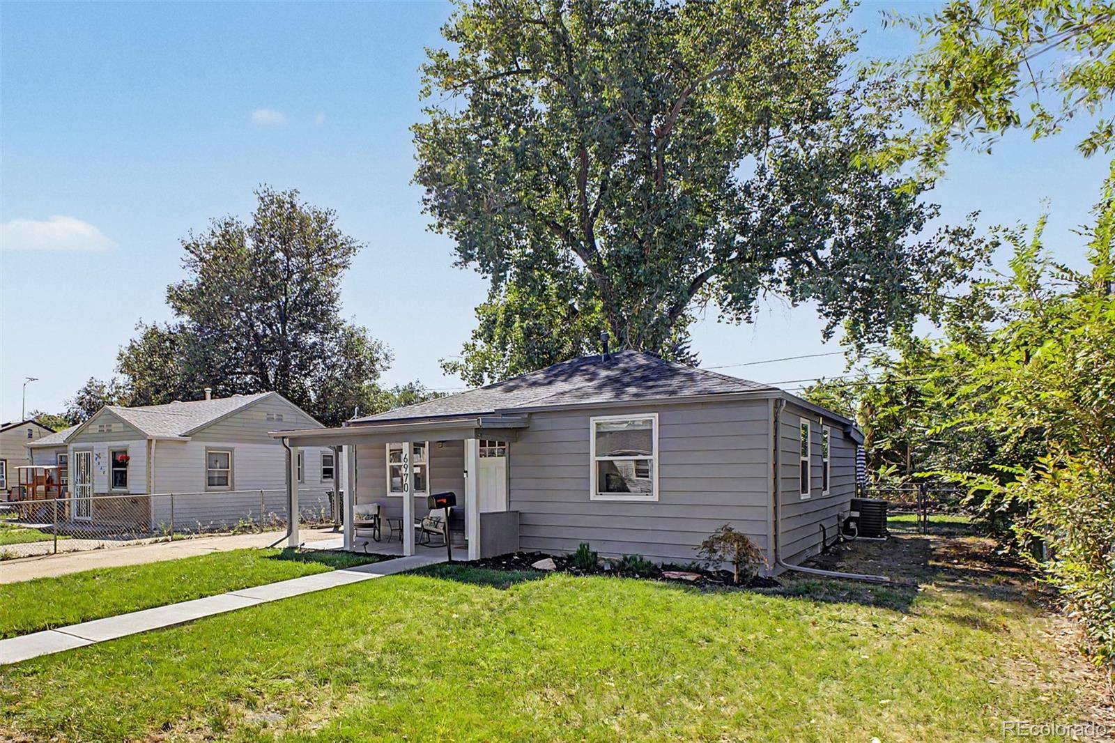 6970 Reno DR, Arvada, CO 80002