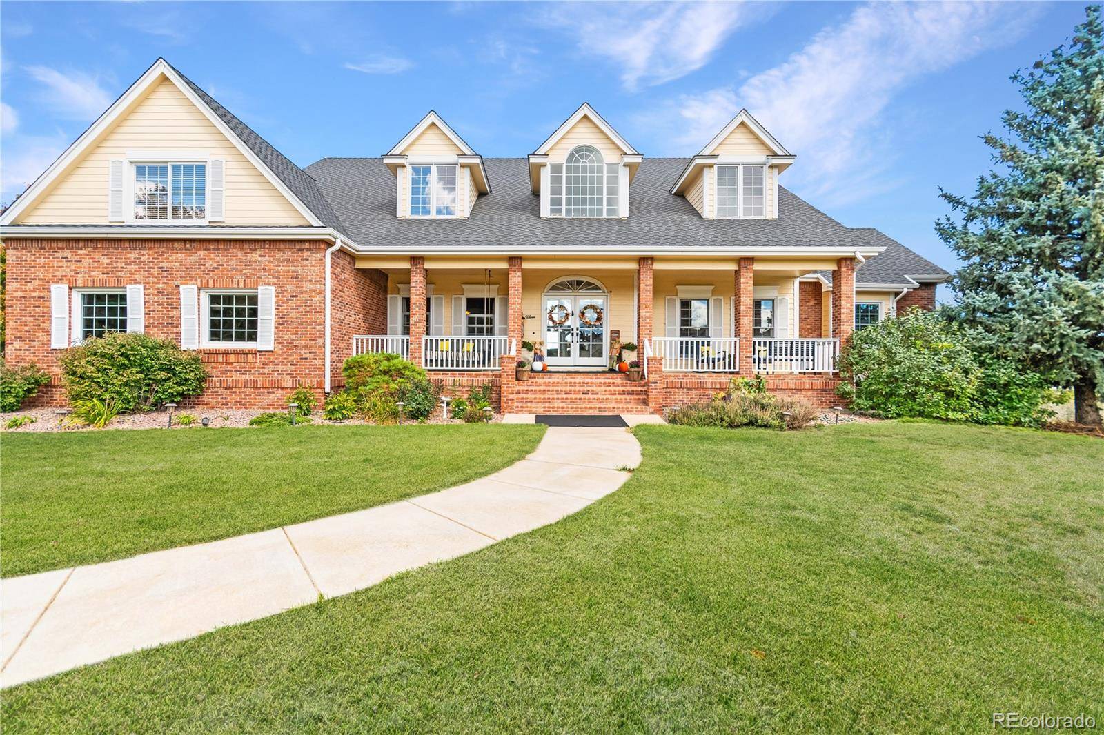 1111 Annabar DR, Castle Rock, CO 80108