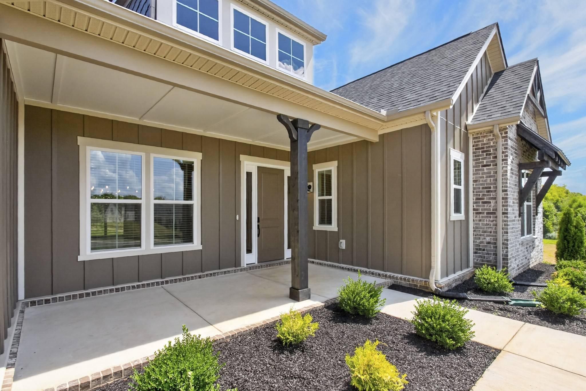1924 Harmony Road, Spring Hill, TN 37174