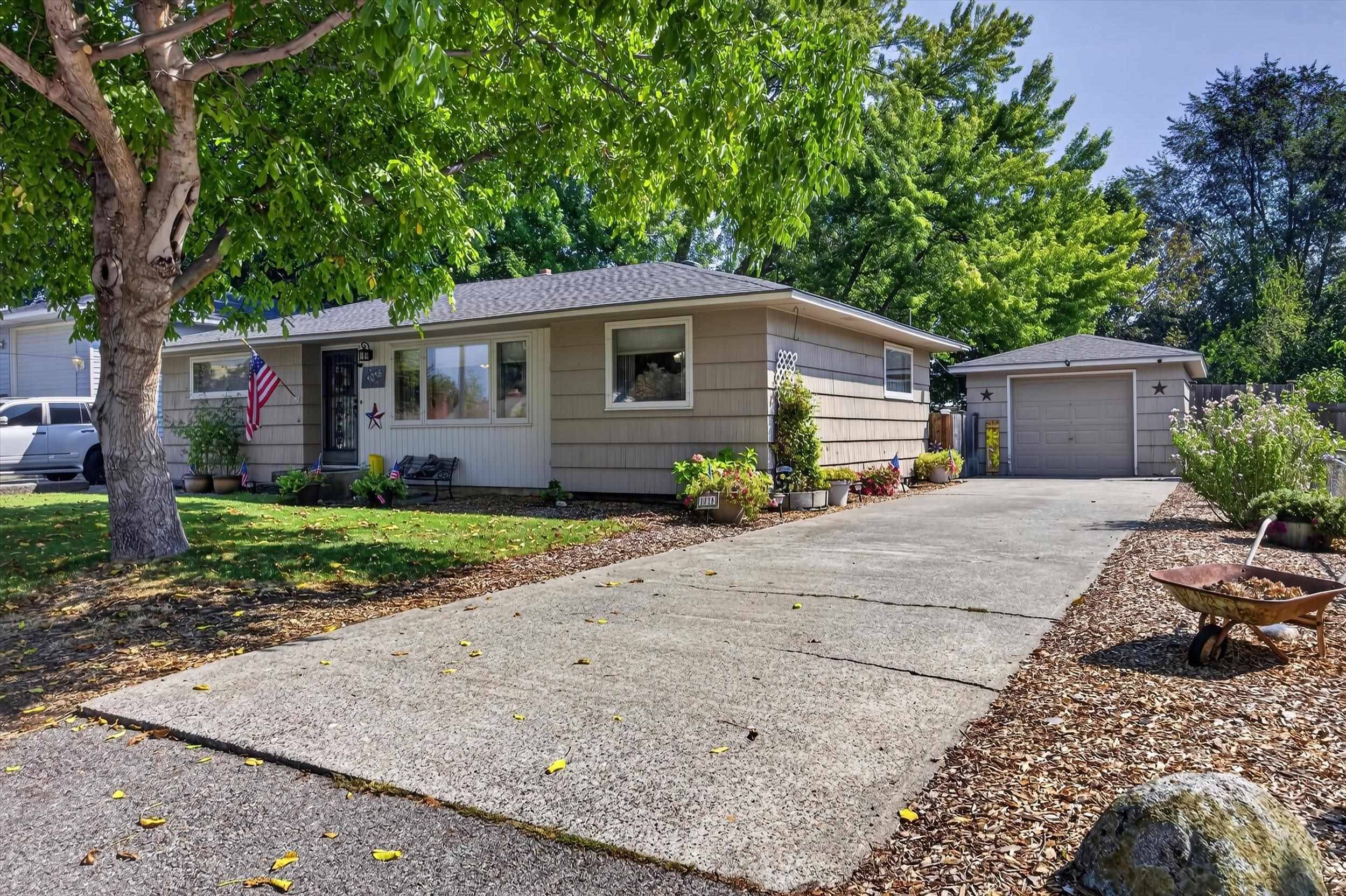 1018 N Stout Rd, Spokane, WA 99206