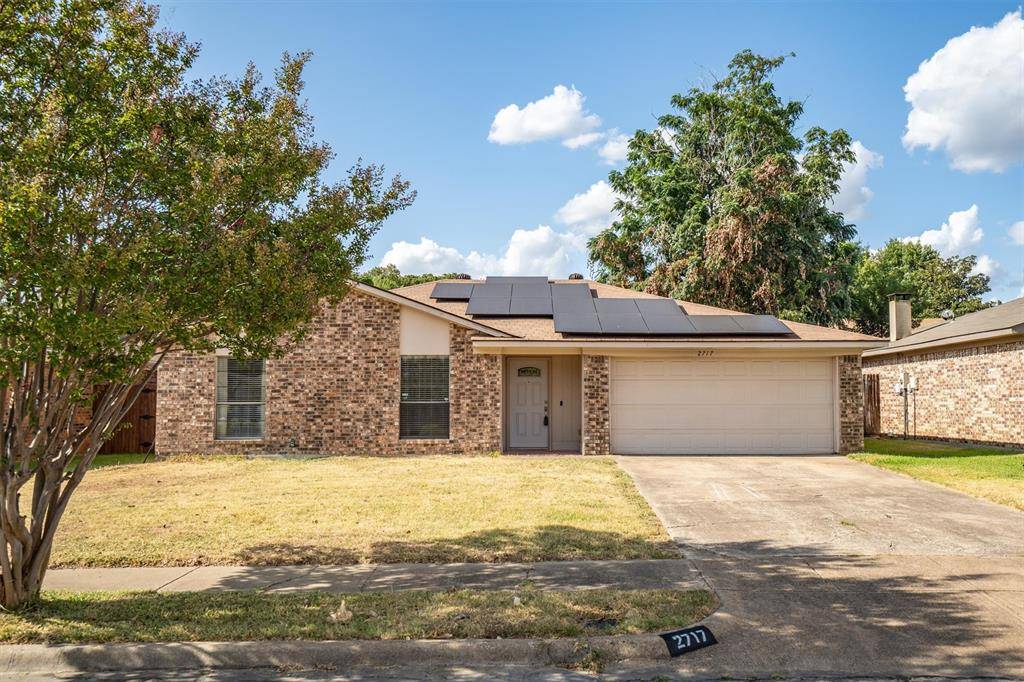 2717 W Oakdale Road, Irving, TX 75060