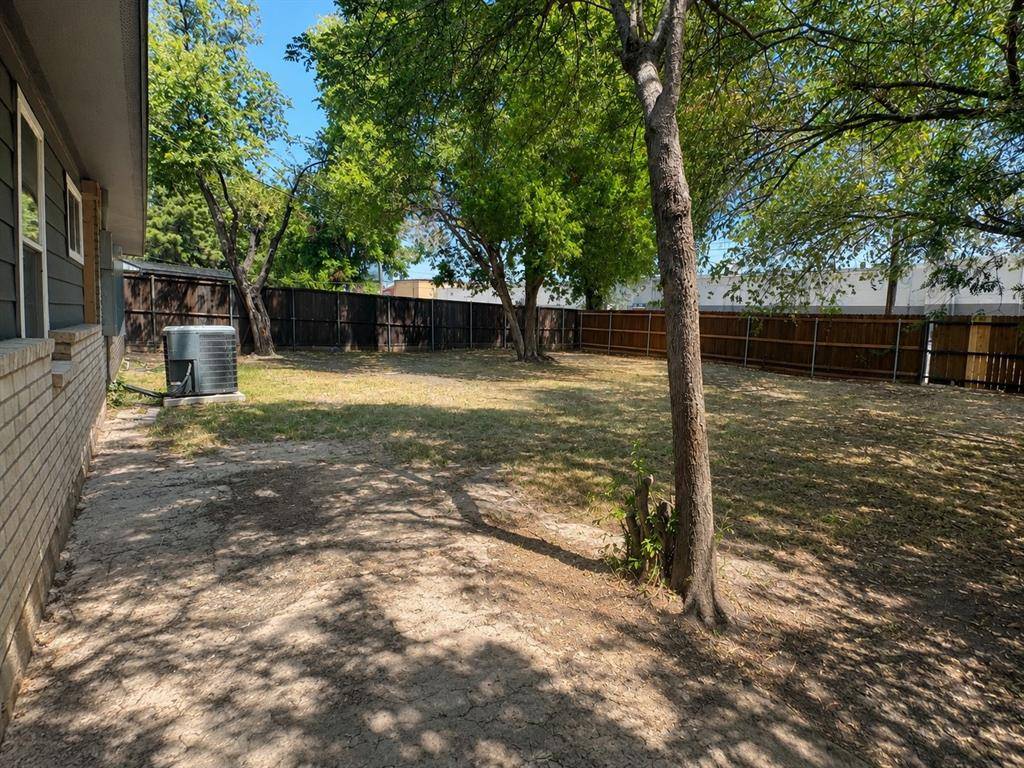 1842 Delmar Drive, Garland, TX 75040