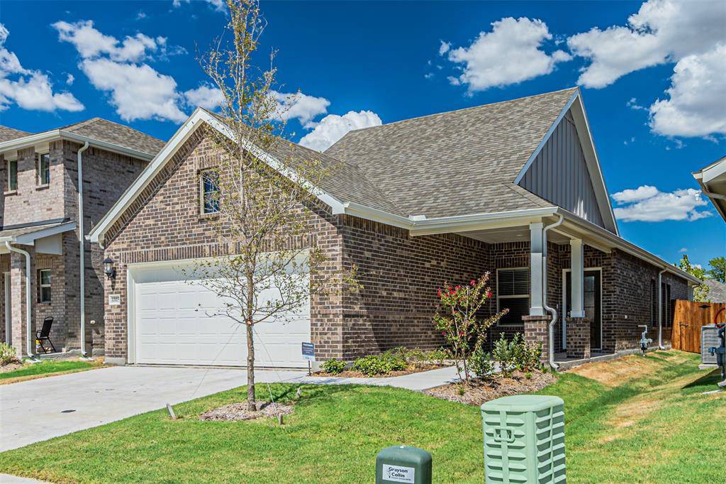 6005 alderton Drive, Mckinney, TX 75071