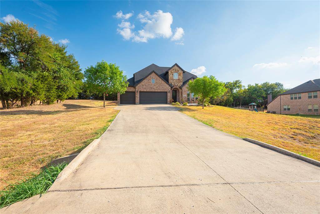 1311 Firefly Ridge, Blue Ridge, TX 75424