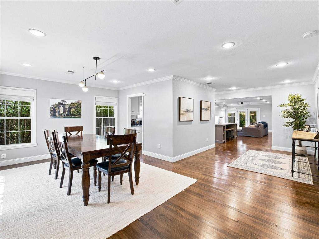 6020 Lovell Avenue, Fort Worth, TX 76116