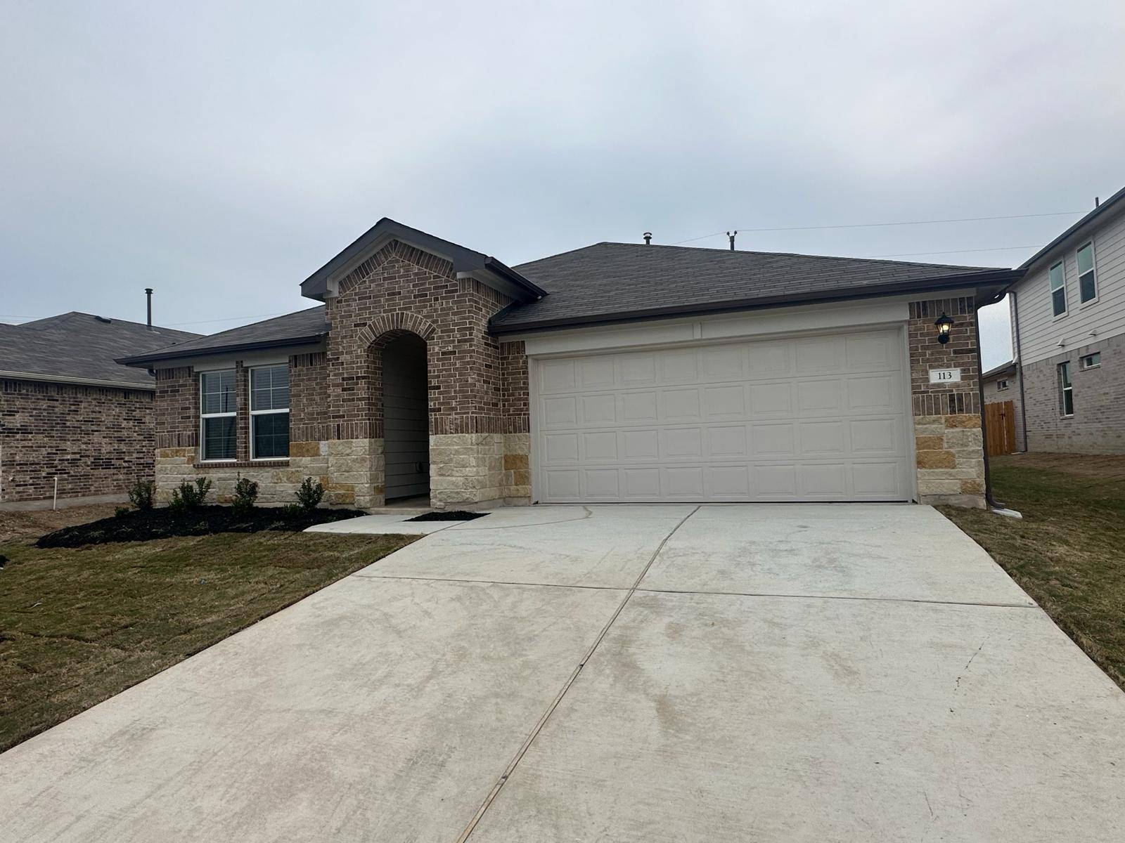 113 BRIGGS LN, San Marcos, TX 78666