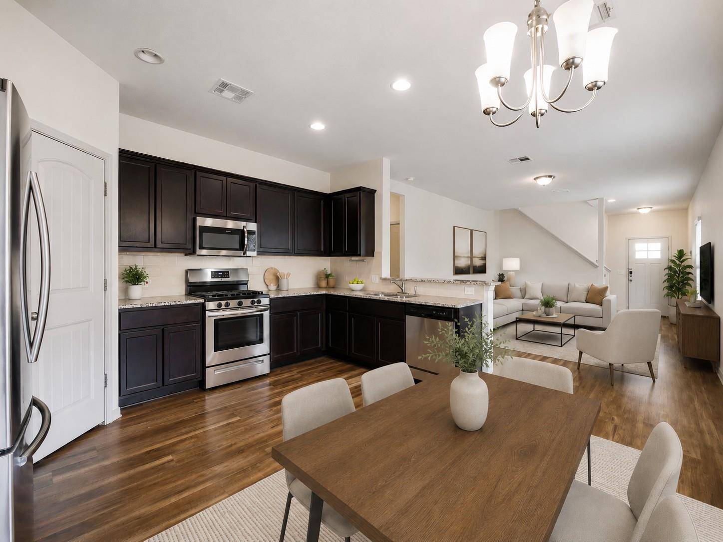 109 Kleberg CT, Georgetown, TX 78626