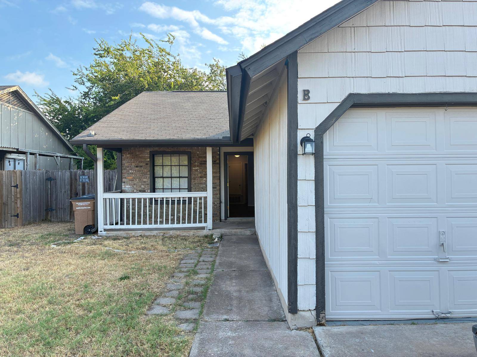 12407 Tree Line DR #B, Austin, TX 78729