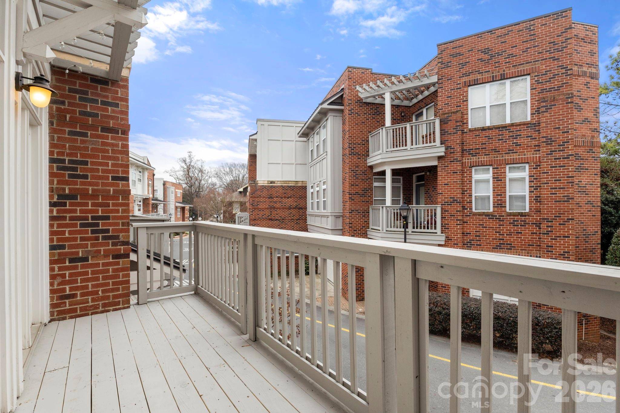 915 Gracie WAY, Charlotte, NC 28204
