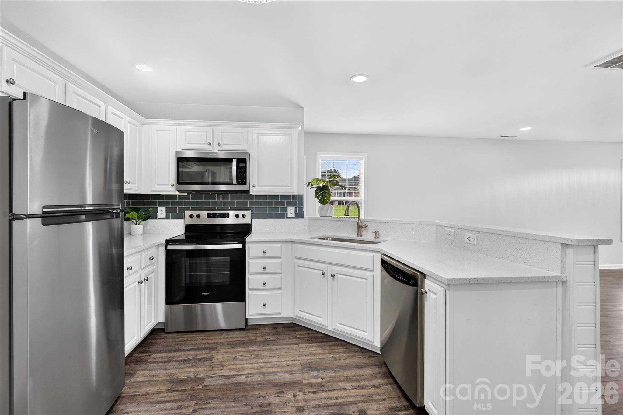 901 Hasty RD, Marshville, NC 28103